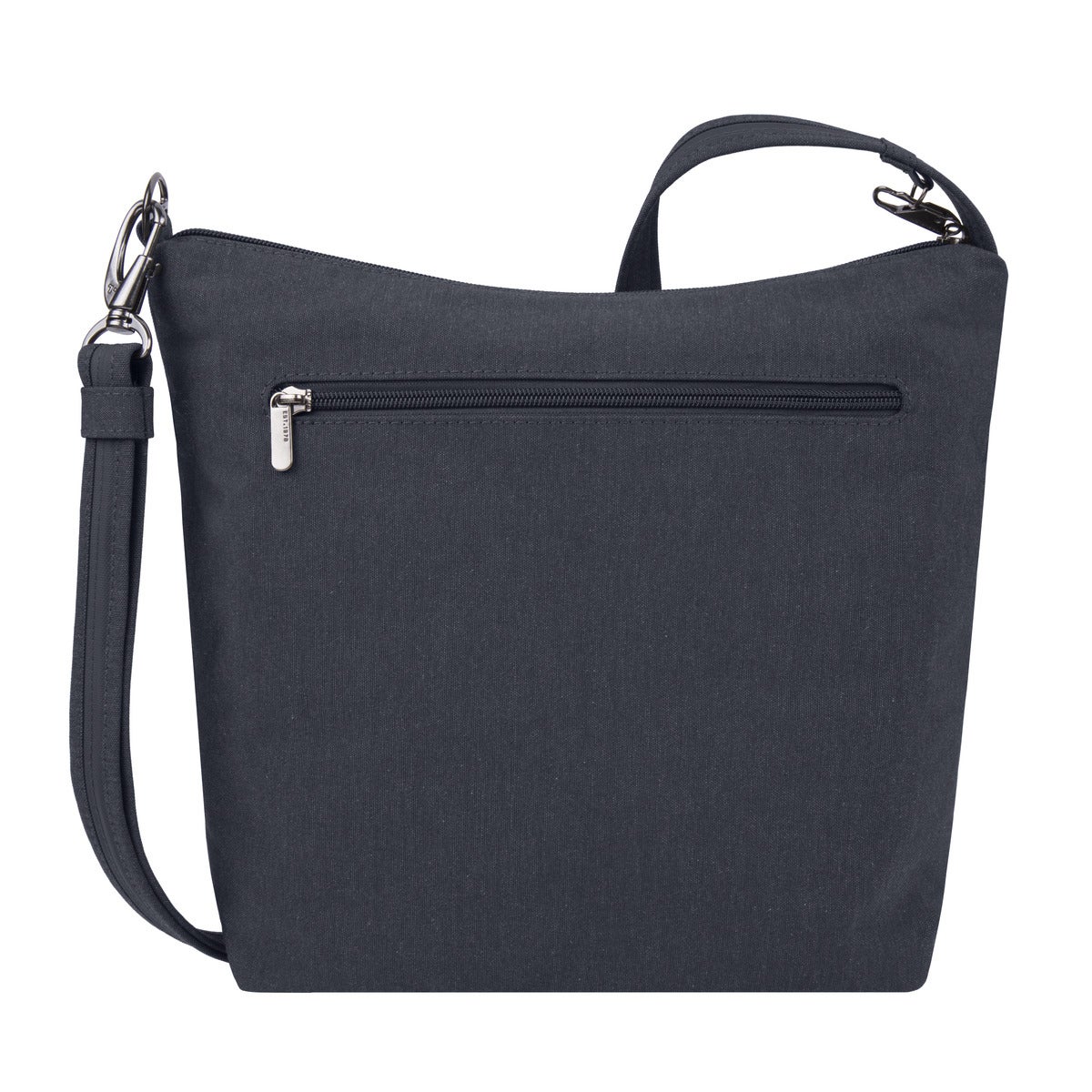 Travelon Anti Theft Metro Crossbody Black