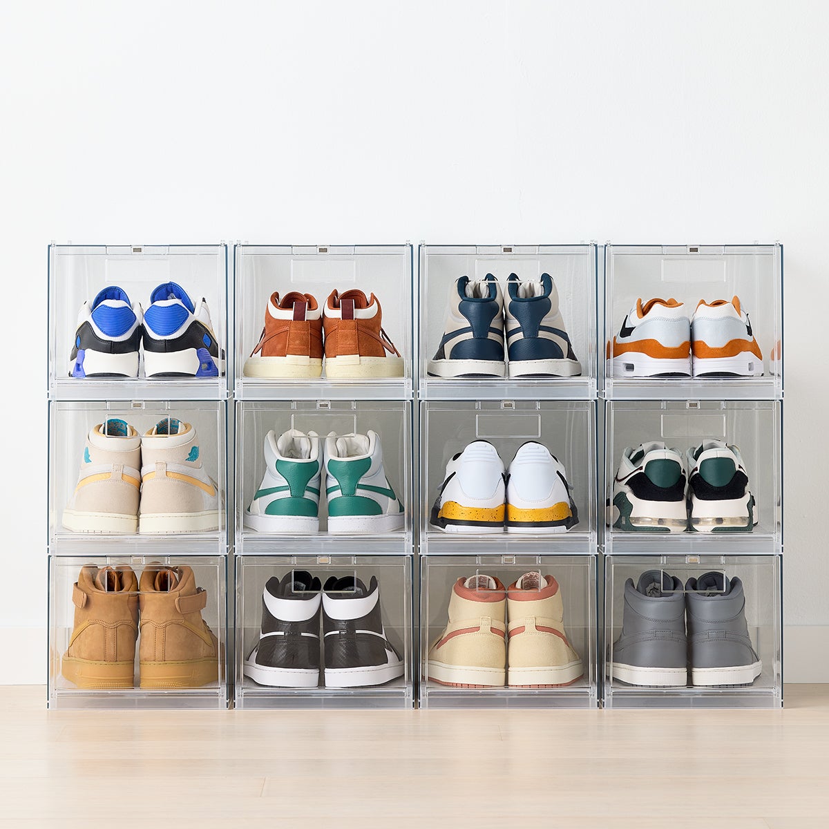 その他 BRIEFING SEPARATE SHOES CASE Amazon.com: Joseph Joseph ShoeCase Premium Shoe & Sneaker