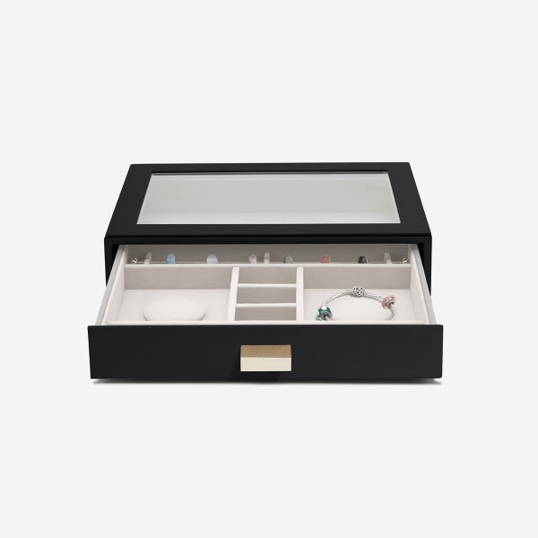 Stackers Classic Size Jewelry Box Collection