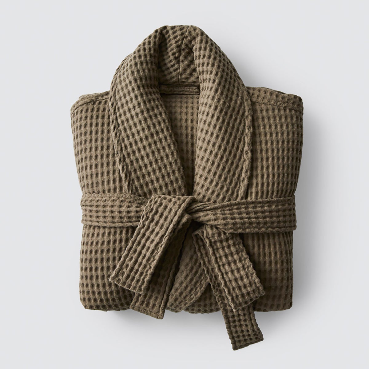 The Citizenry Mara Organic Waffle Robe