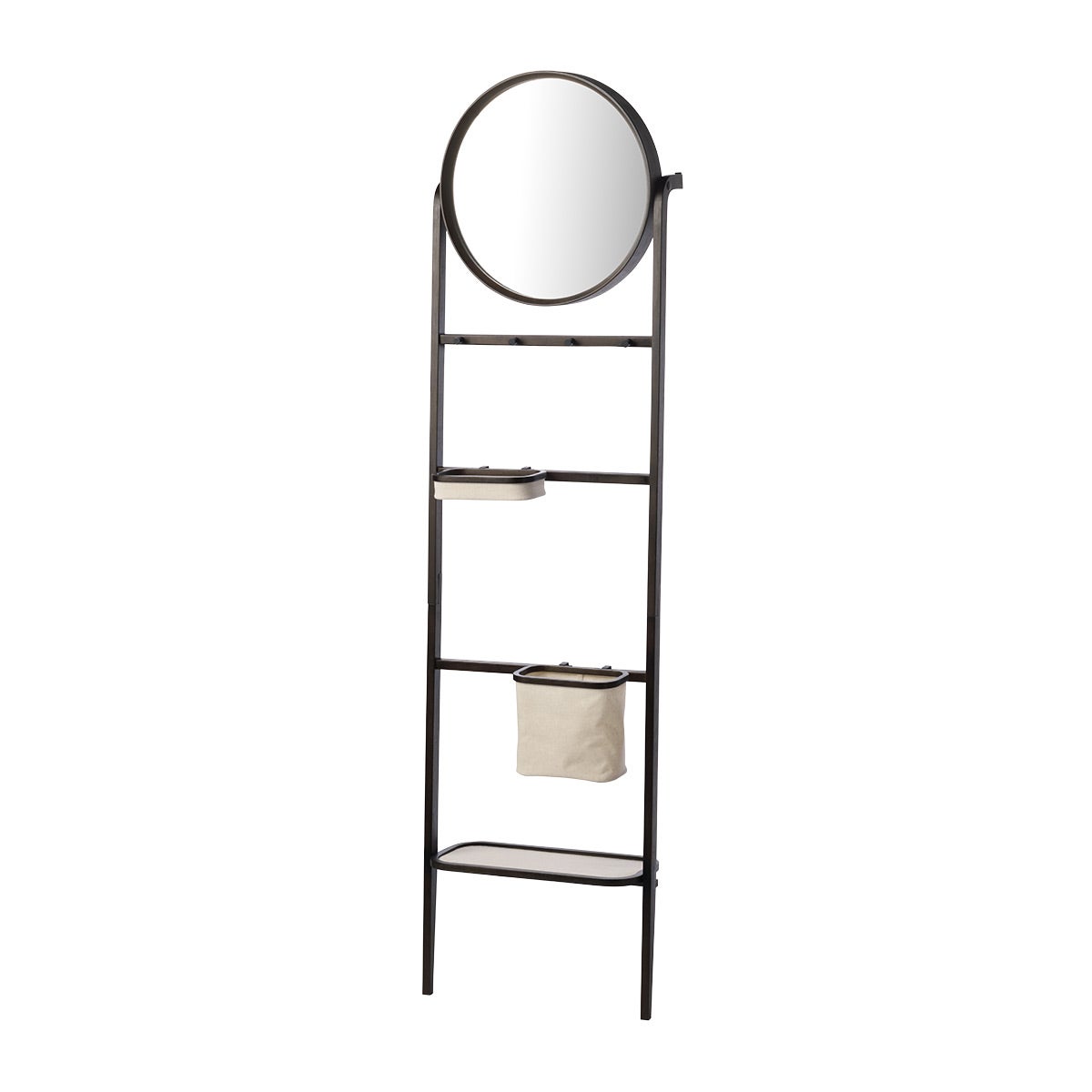 Gudee Grota Leaning Storage Rack