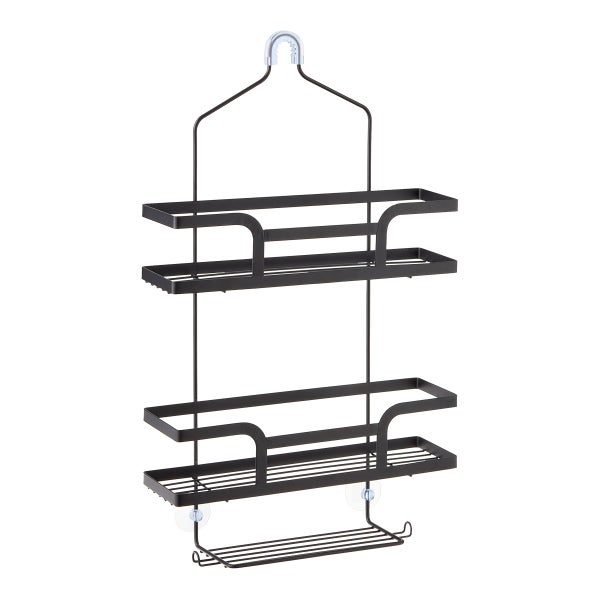 3-Tier Extra Wide Shower Caddy
