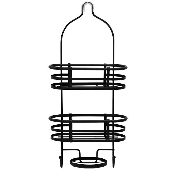 3-Tier Shower Caddy