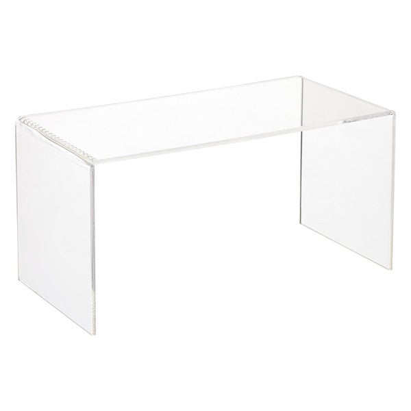 Acrylic Risers