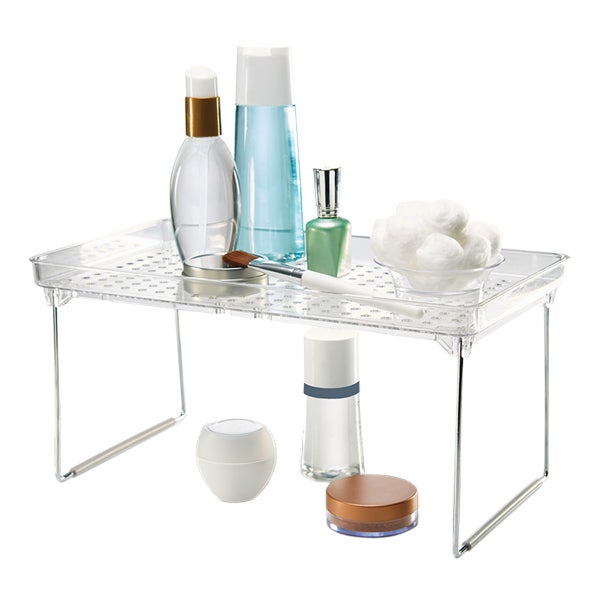 madesmart Stacking Shelf