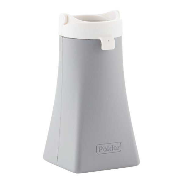 2-in-1 Hot Sleeve Styling Tool Holder