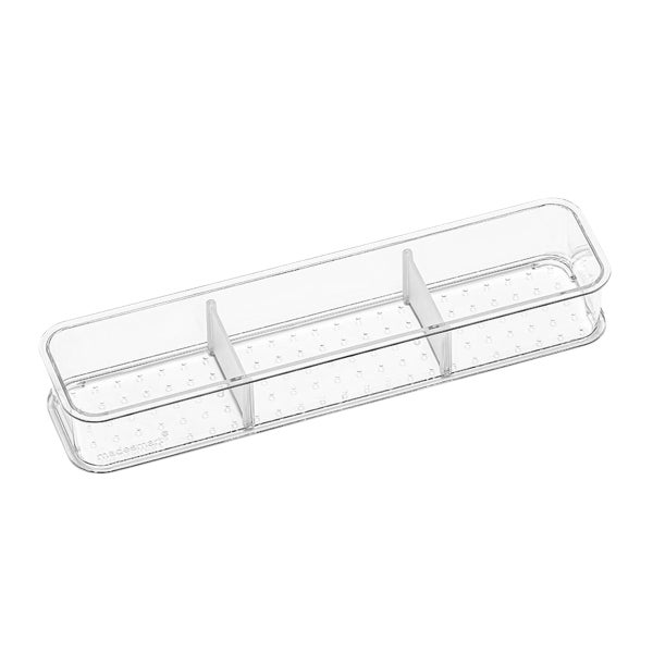 madesmart Stack and Slide Bins