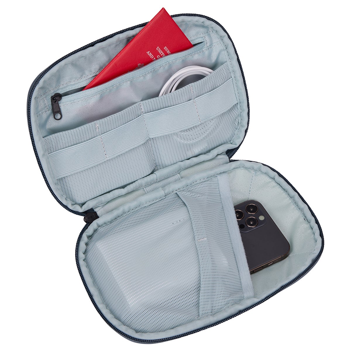 Thule Subterra 2 Powershuttle
