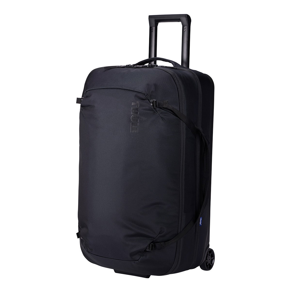 Thule Subterra 2 Wheeled Duffel Suitcase | The Container Store