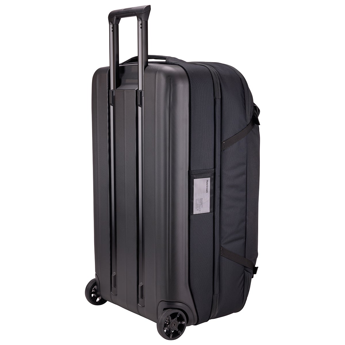 THULE Sprina キャリーケース 27インチサイズ ブラック 超美品 THULE Sprina キャリーケース 27インチサイズ ブラック 超美品