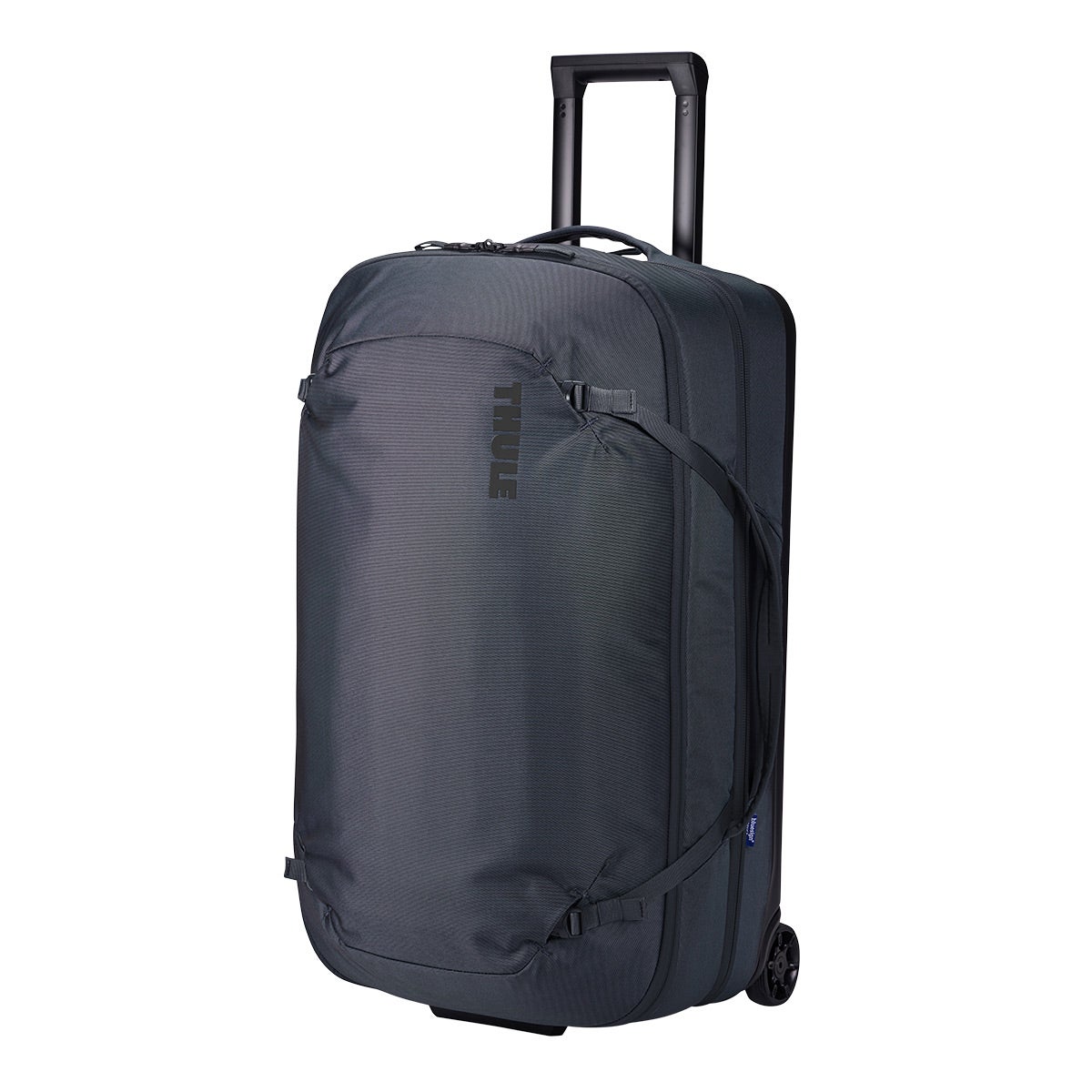 Thule Subterra 2 Wheeled Duffel Suitcase | The Container Store
