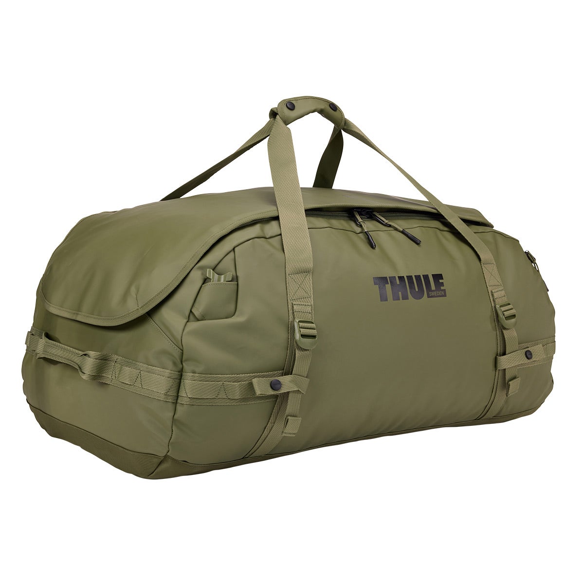 Thule Chasm 40L Duffel Bag | The Container Store