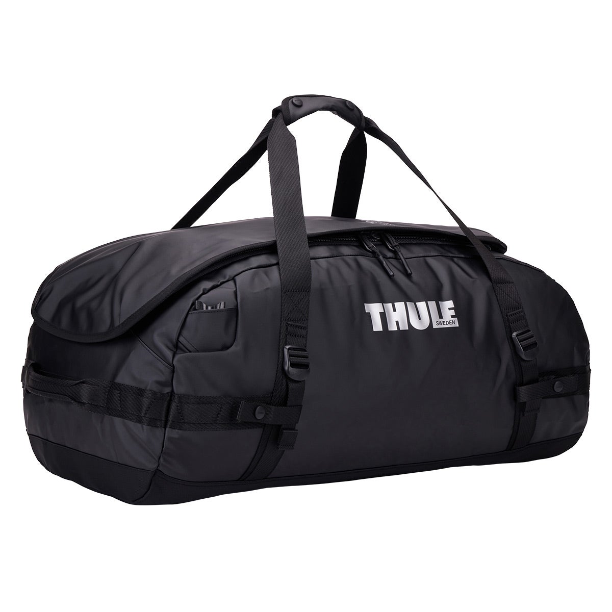 Thule Chasm 40L Duffel Bag | The Container Store
