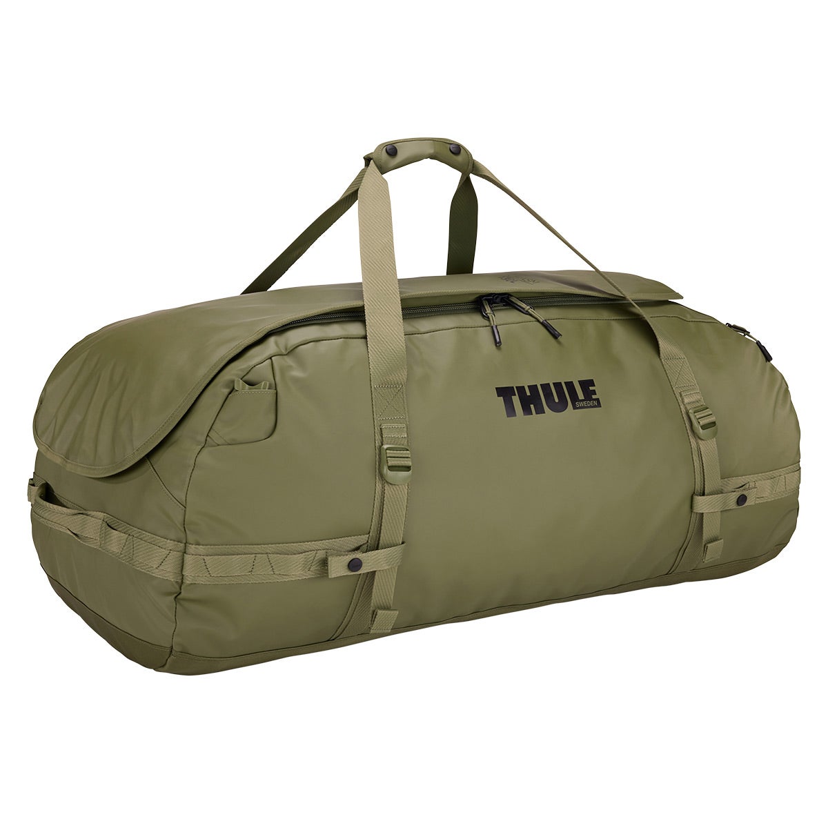 Thule Chasm 40L Duffel Bag | The Container Store
