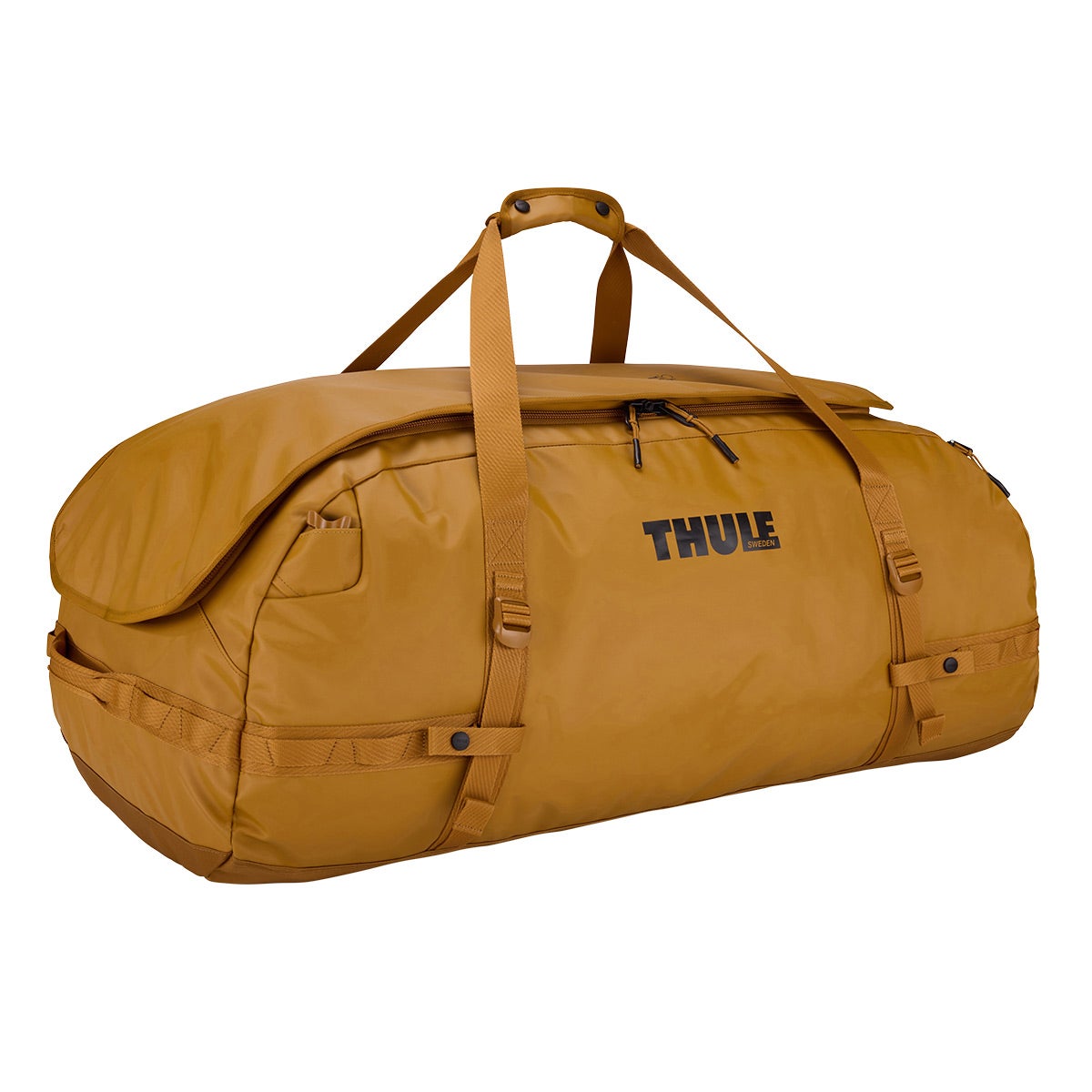 【お値下げ最終】スーリー Thule Chasm Duffel 40L オレンジ Thule Chasm | Thule | United States