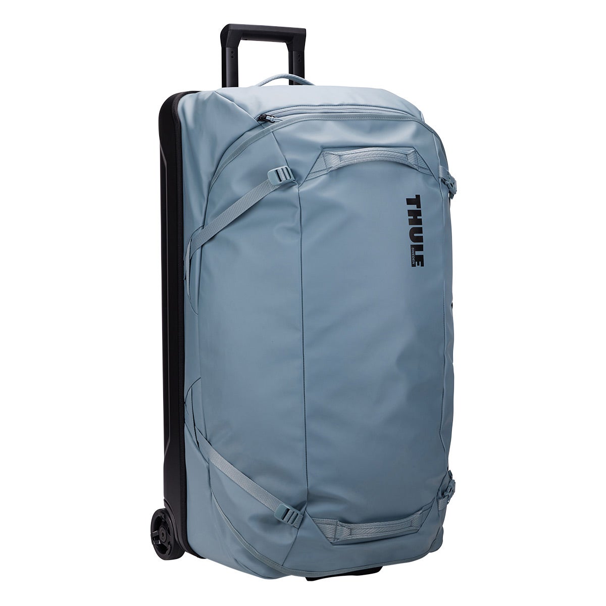 Thule Chasm Carry On Wheeled Duffel Bag 40L - Thumbnail 5