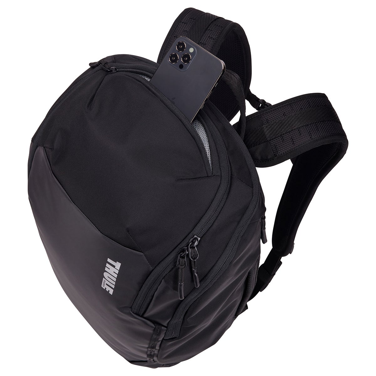 Thule Chasm Laptop Backpack | The Container Store