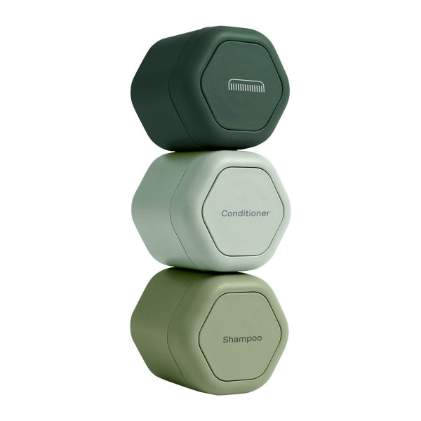 Cadence Haircare Bundle Set Of 3