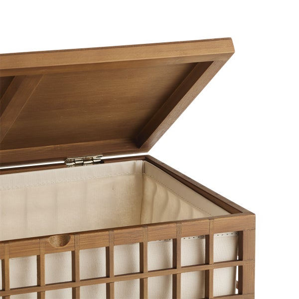 The Container Store Shoji Lidded Box