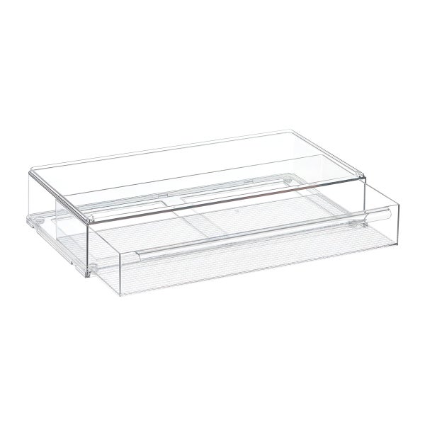 Everything Organizer Stacking Drawer