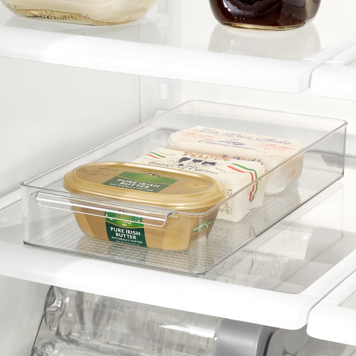 Everything Organizer Egg Drawer Stacking Bin