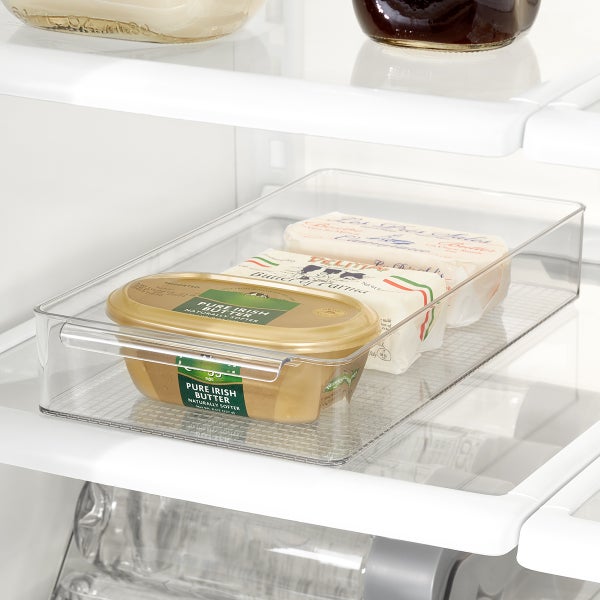 Everything Organizer Egg Drawer Stacking Bin
