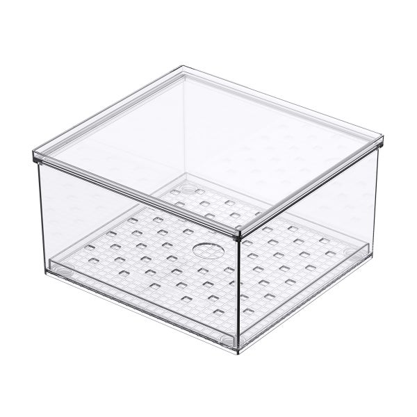 Everything Organizer Berry Bin with Tray
