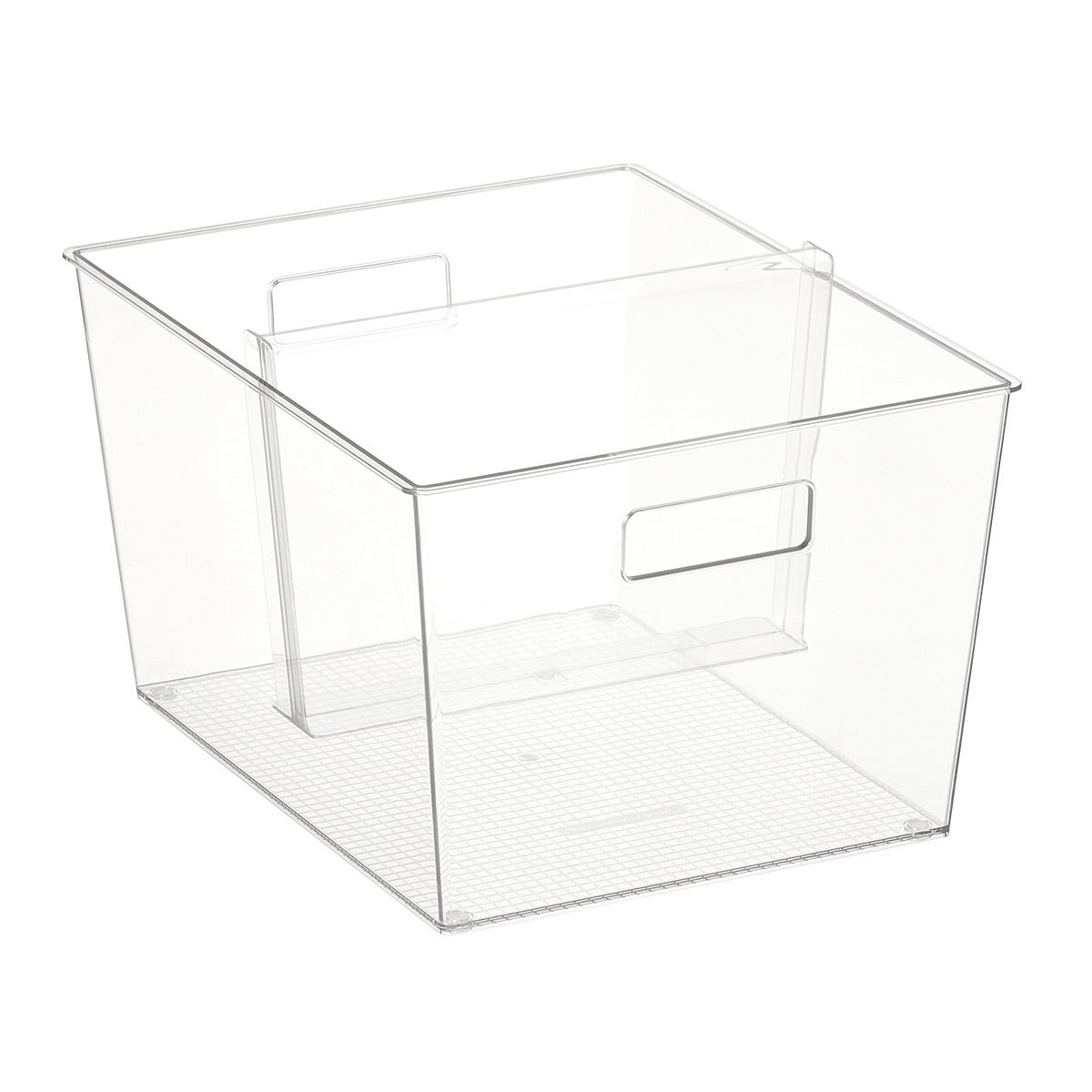 Everything Organizer Tapered Bins