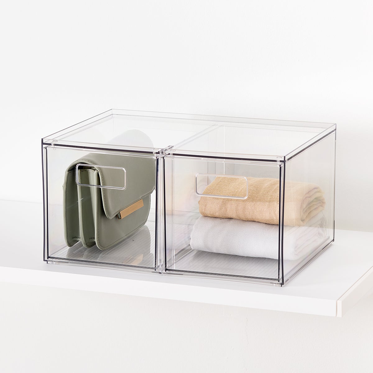 Everything Organizer Double Drawer