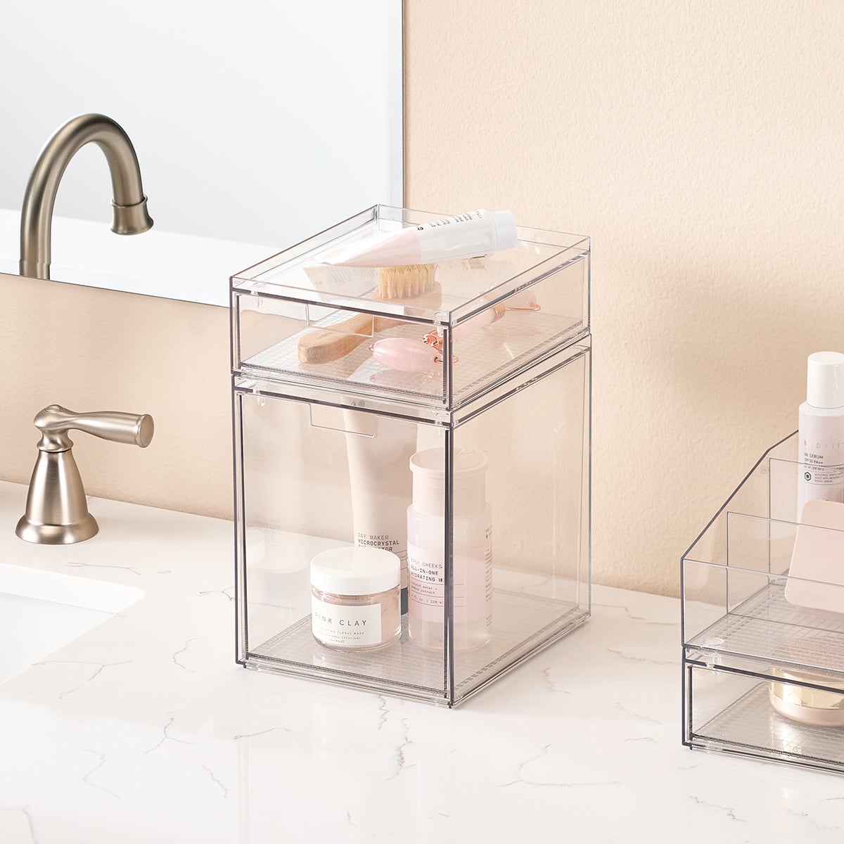 Everything Organizer Narrow Drawer Set