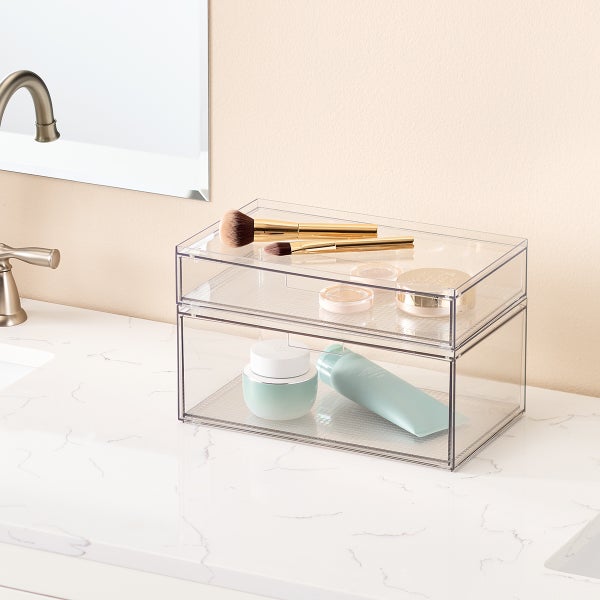 Everything Organizer Wide Drawer Set