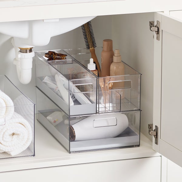 Everything Organizer Hair Care Starter Set