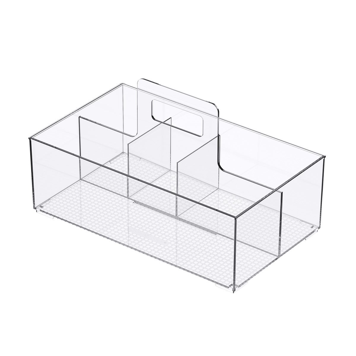 Everything Organizer Wide Caddy Set