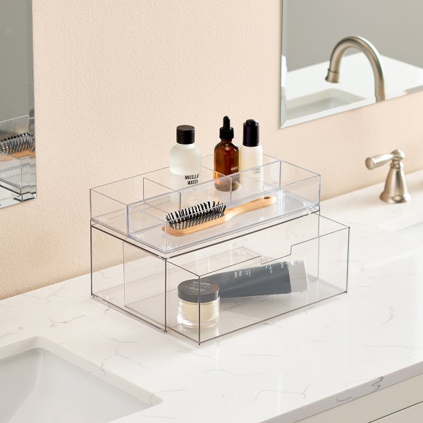 Everything Organizer Open Tray