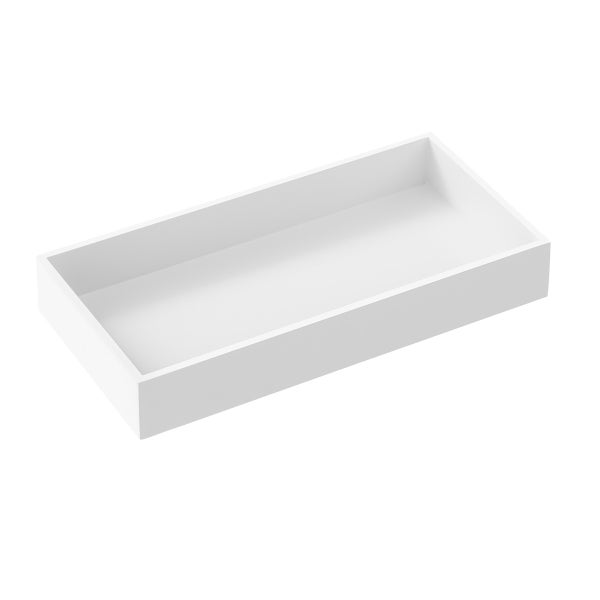 The Container Store Lacquer Tray
