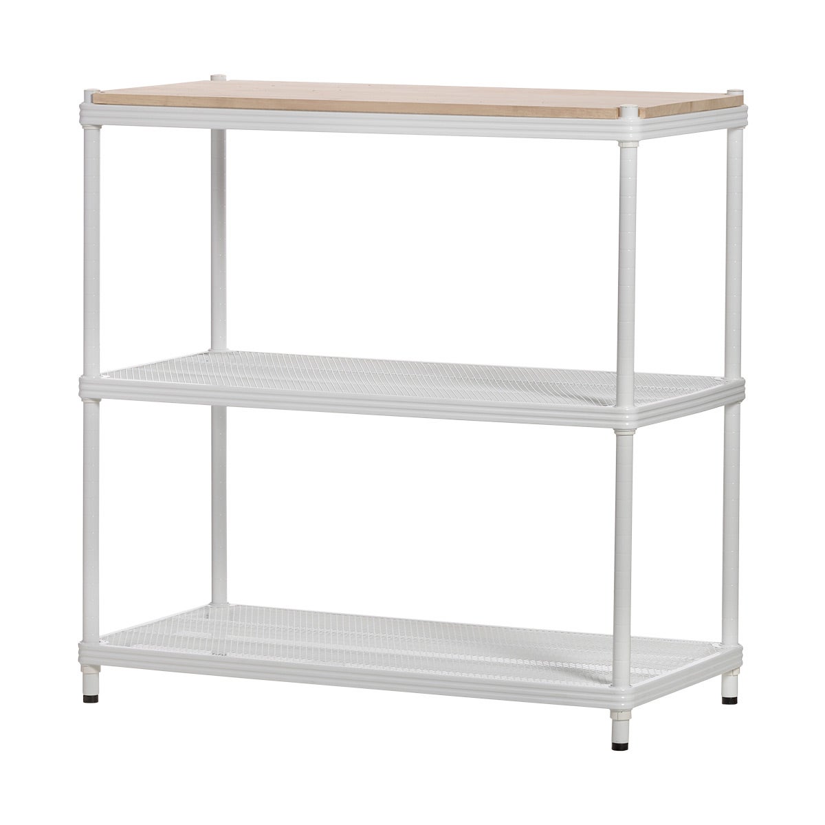 Design Ideas Meshworks Workbench