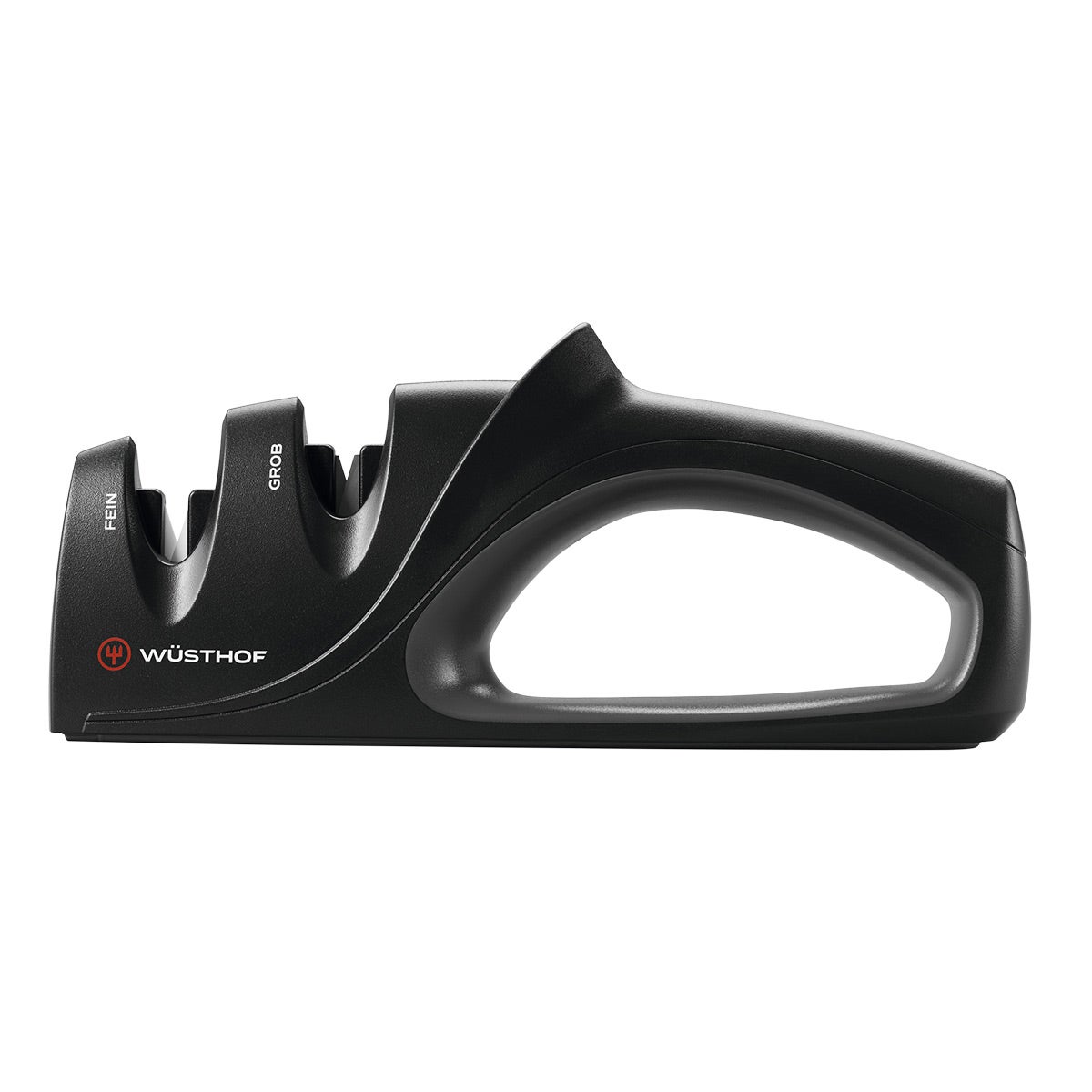 4-Stage Knife Sharpener - Thumbnail 5