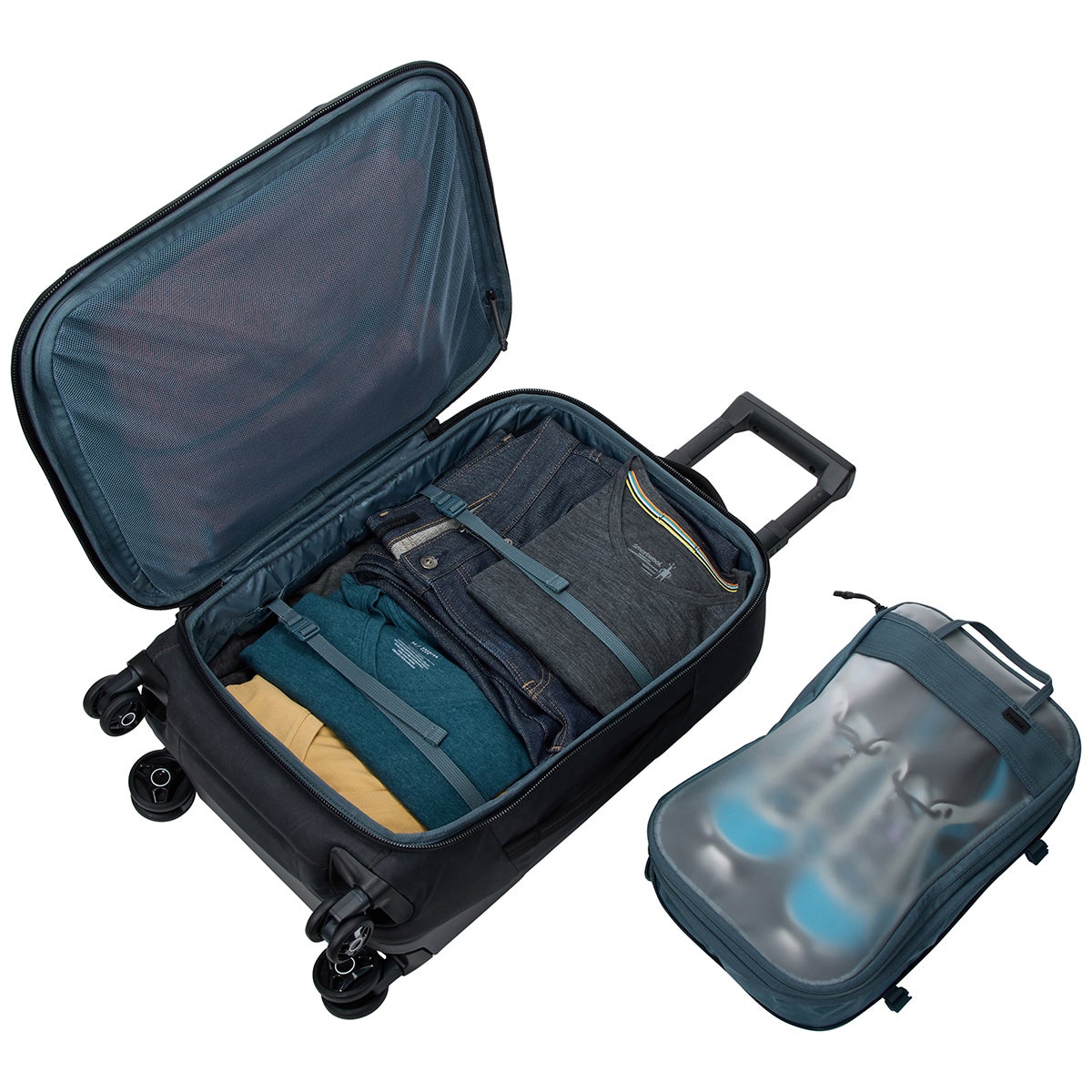 Thule Aion Carryon Spinner - Thumbnail 3