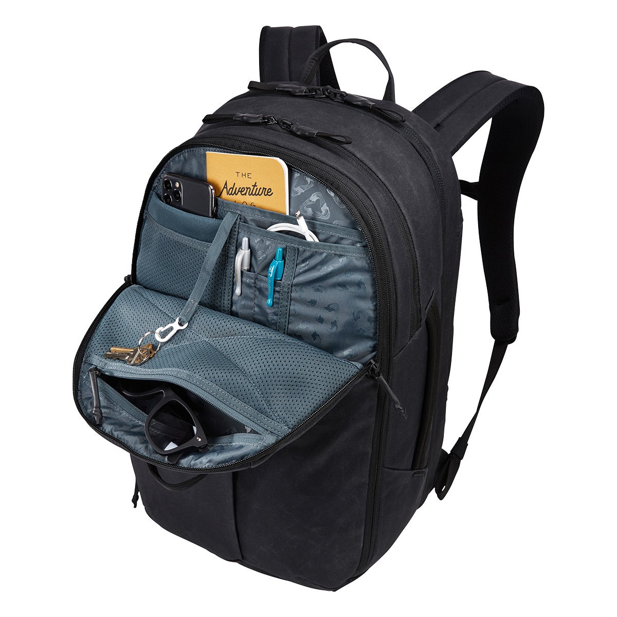 Thule 28L Aion Backpack | The Container Store