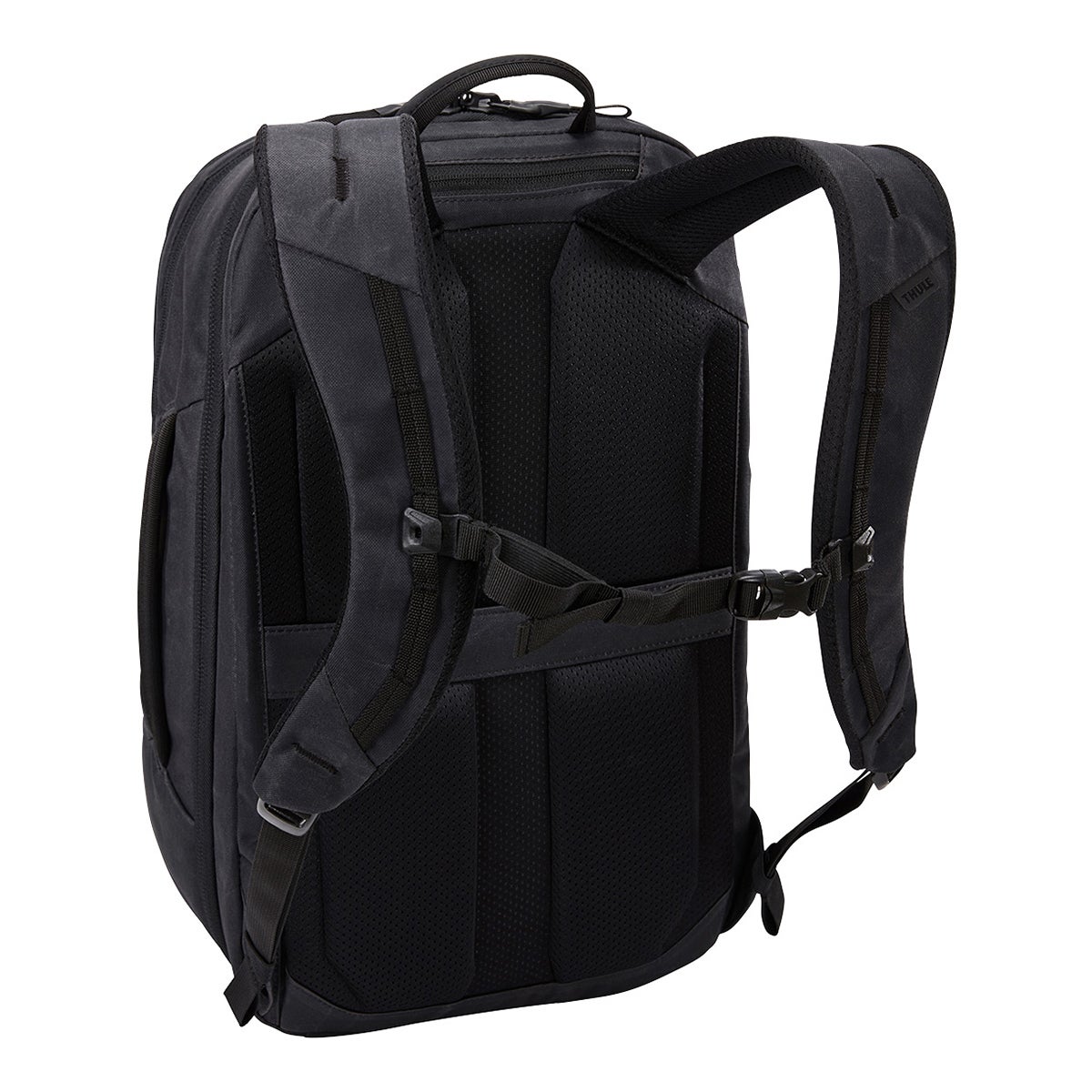 THULE Aion リュック ブラック Thule 28L Aion Backpack | The Container Store
