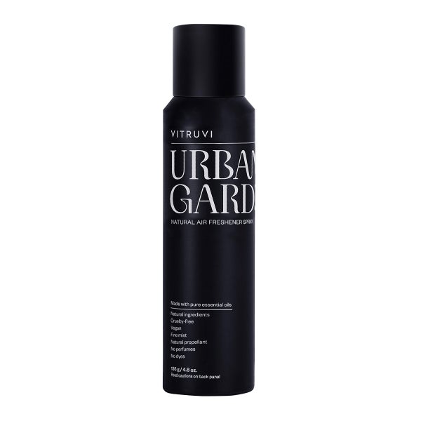 Vitruvi - Urban Garden Air Freshener Spray