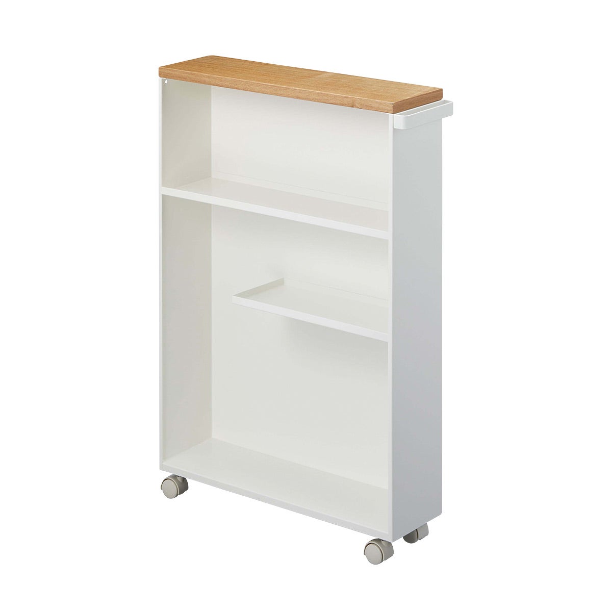 Yamazaki Home Tower Storage Cart - Thumbnail 4