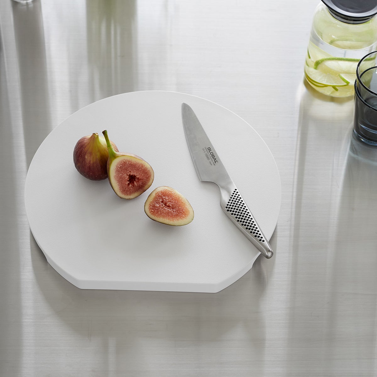 Yamazaki Tower Magnetic Cutting Board