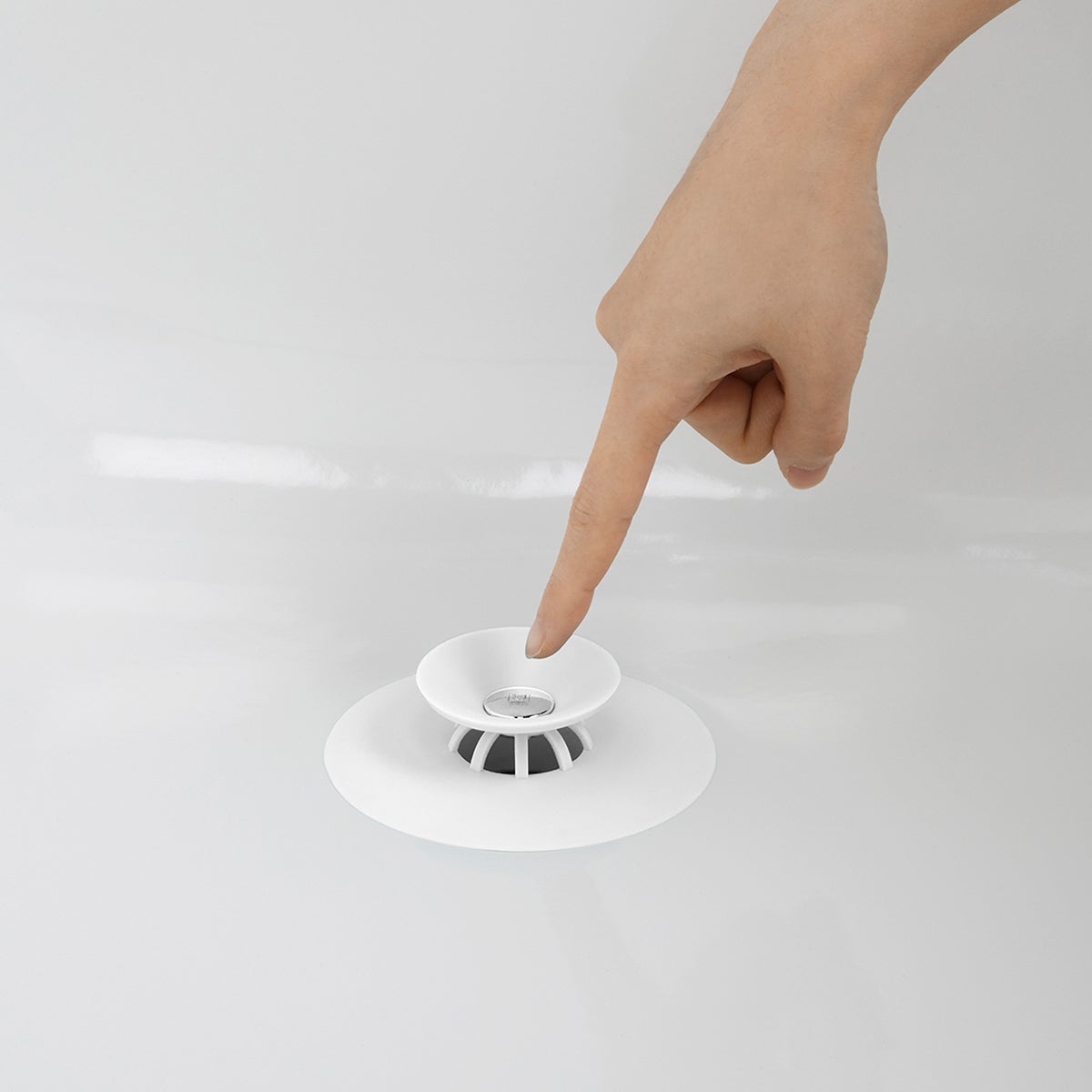 Umbra Flex Drain Cover