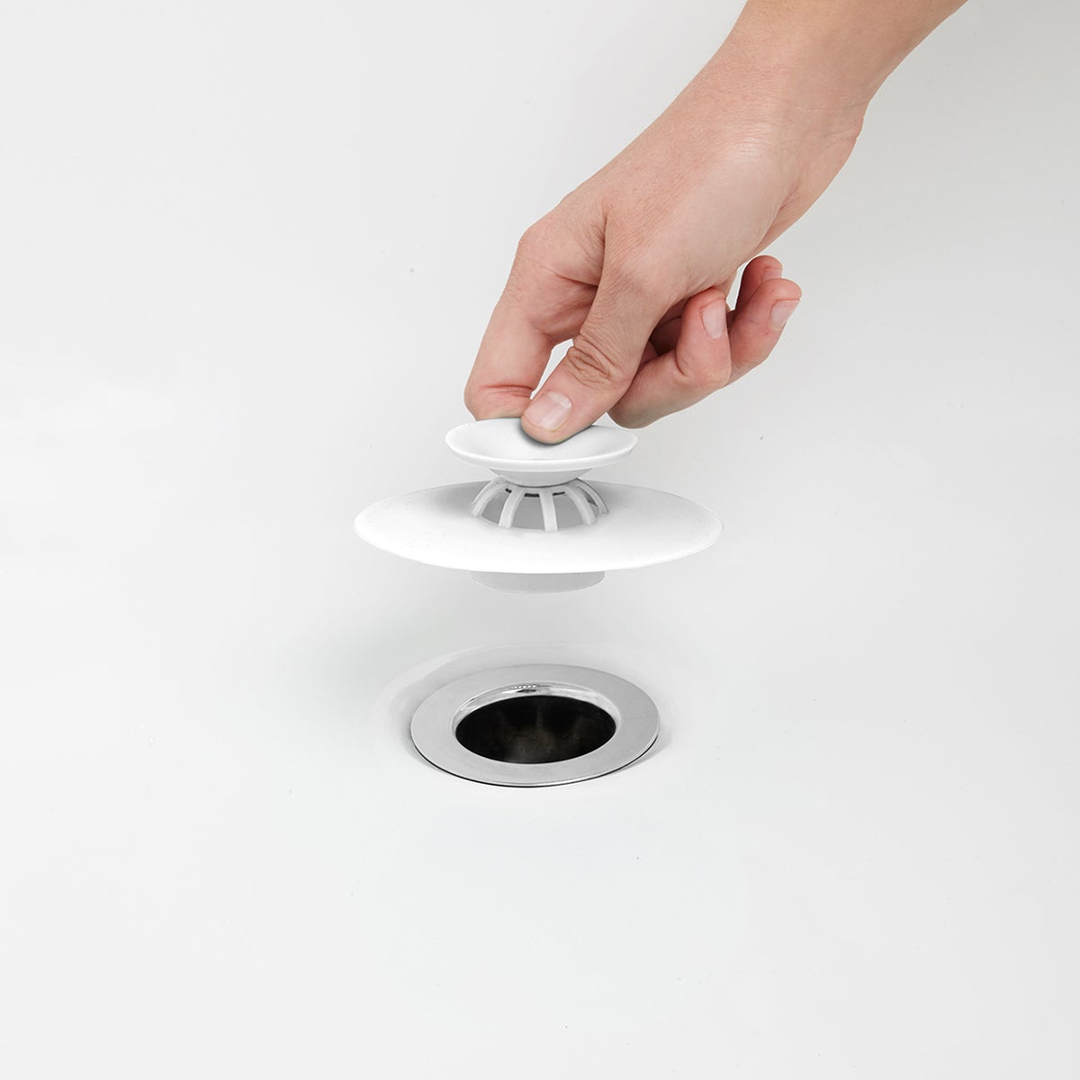 Umbra Flex Drain Cover