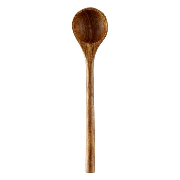 Acacia Ladle
