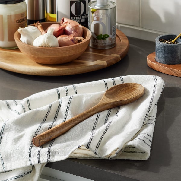 Acacia Spoon