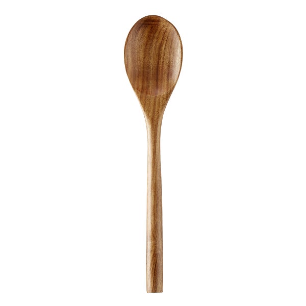 Acacia Spoon
