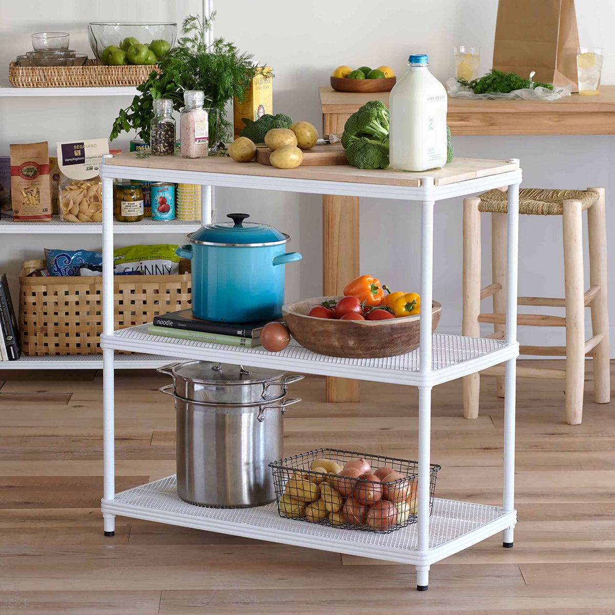 Design Ideas Meshworks Workbench