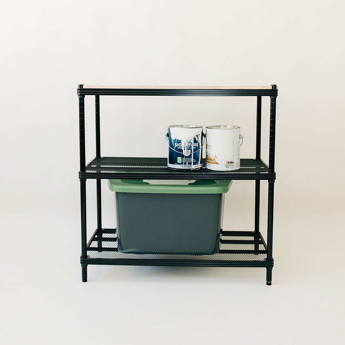 Design Ideas Meshworks Workbench